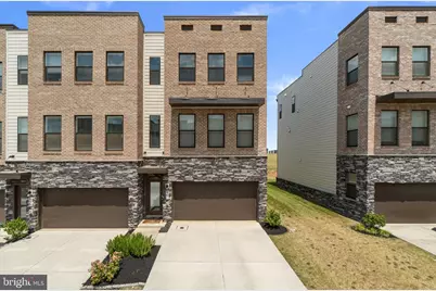 861 Amity Street, Frederick, MD 21701 - Photo 1