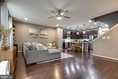 5622 Scott Ridge Place, Frederick, MD 21704 - Photo 9