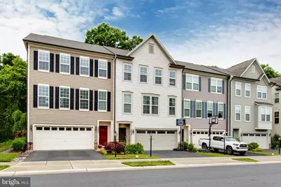 5622 Scott Ridge Place, Frederick, MD 21704 - Photo 3