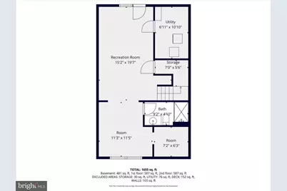 2412 Dunmore Court, Frederick, MD 21702 - Photo 59