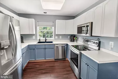 593 Cawley Drive #3 3B, Frederick, MD 21703 - Photo 13