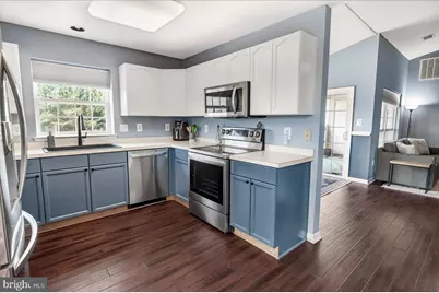 593 Cawley Drive #3 3B, Frederick, MD 21703 - Photo 21