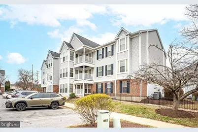 607 Himes Avenue #104, Frederick, MD 21703 - Photo 3