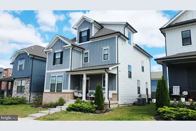 422 Constellation Lane, Frederick, MD 21701 - Photo 1
