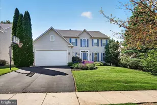 9060 Major Smith Ln, Frederick, MD 21704 - Photo 5