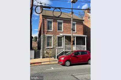 9 E All Saints Street, Frederick, MD 21701 - Photo 3