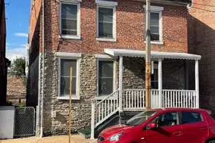 9 E All Saints St, Frederick, MD 21701 - Photo 3