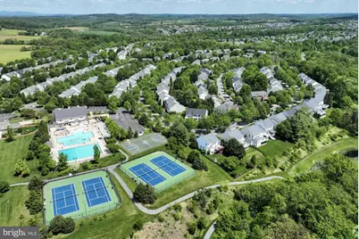 8822 Lew Wallace Road, Frederick, MD 21704 - Photo 25