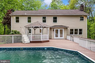 4109 Cove Court, Monrovia, MD 21770 - Photo 41