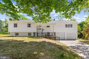 8209 Old Hagerstown Rd, Middletown, MD 21769 - Photo 1
