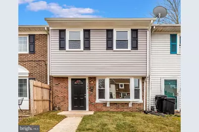 108 W Orndorff Drive, Brunswick, MD 21716 - Photo 1