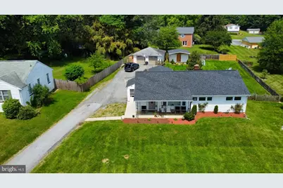 9016 Bethel Road, Frederick, MD 21702 - Photo 33