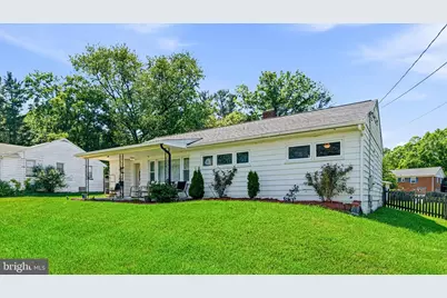 9016 Bethel Road, Frederick, MD 21702 - Photo 3