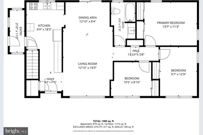 9016 Bethel Road, Frederick, MD 21702 - Photo 37