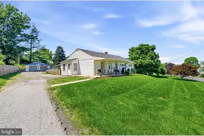9016 Bethel Road, Frederick, MD 21702 - Photo 27
