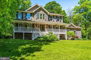 15010 Foxville Deerfield Rd, Sabillasville, MD 21780 - Photo 3