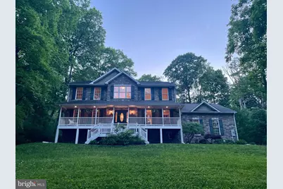 15010 Foxville Deerfield Road, Sabillasville, MD 21780 - Photo 3