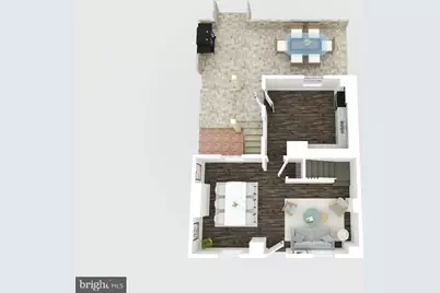 246 E 7th Street, Frederick, MD 21701 - Photo 47
