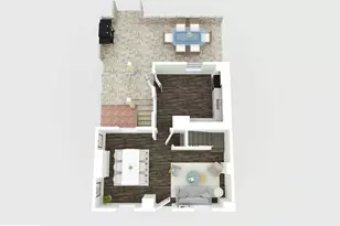 246 E 7th St, Frederick, MD 21701 - Photo 47