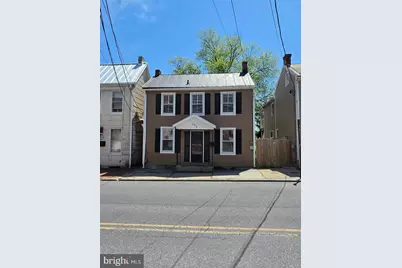 246 E 7th Street, Frederick, MD 21701 - Photo 1