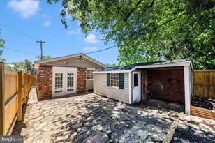 246 E 7th St, Frederick, MD 21701 - Photo 31