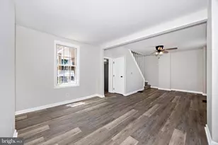 246 E 7th St, Frederick, MD 21701 - Photo 7