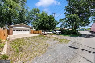 246 E 7th St, Frederick, MD 21701 - Photo 35