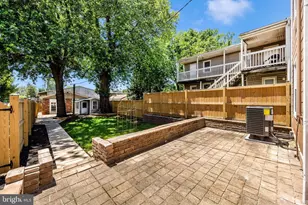 246 E 7th St, Frederick, MD 21701 - Photo 29