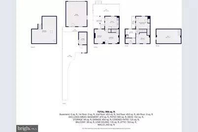 246 E 7th Street, Frederick, MD 21701 - Photo 55