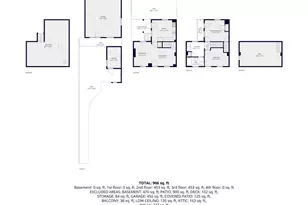 246 E 7th St, Frederick, MD 21701 - Photo 55