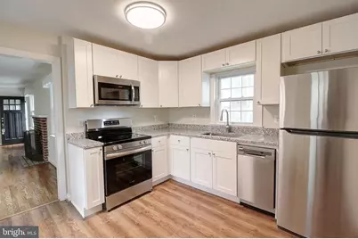 537A Wilson Place #A, Frederick, MD 21702 - Photo 3