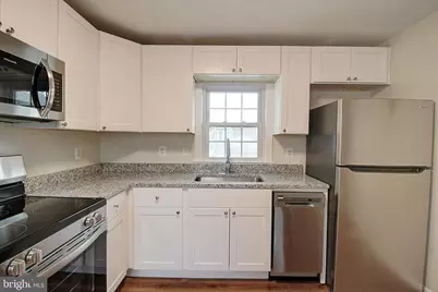537A Wilson Place #A, Frederick, MD 21702 - Photo 5