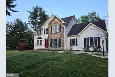 12551 New Windsor Road, Union Bridge, MD 21791 - Photo 1