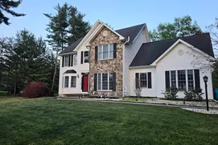 12551 New Windsor Rd, Union Bridge, MD 21791 - Photo 1