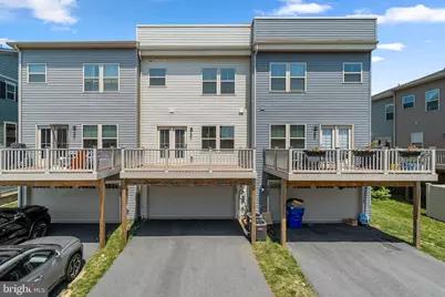 5788 Meadowood Street, New Market, MD 21774 - Photo 29