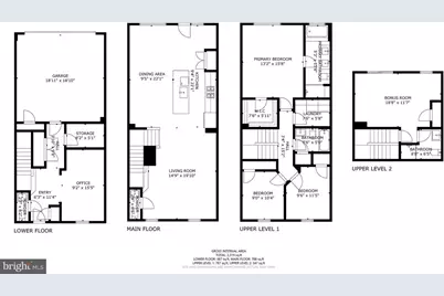 5788 Meadowood Street, New Market, MD 21774 - Photo 35