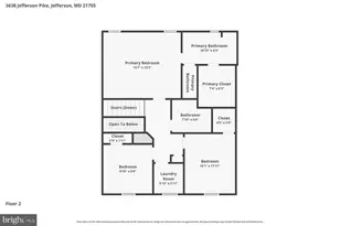 3638 Jefferson Pike, Jefferson, MD 21755 - Photo 43
