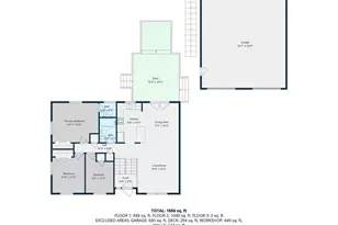 7291 Beechtree Ln, Middletown, MD 21769 - Photo 61