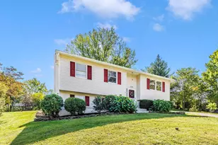 7291 Beechtree Ln, Middletown, MD 21769 - Photo 57