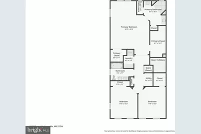 10133 Fosset Street, Ijamsville, MD 21754 - Photo 35
