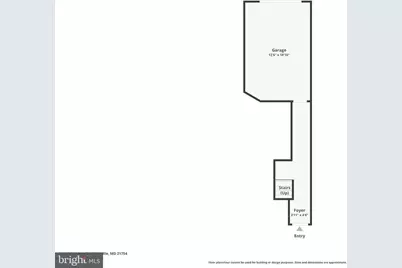 10133 Fosset Street, Ijamsville, MD 21754 - Photo 33