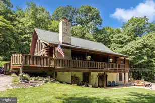 7307 Black Rd, Thurmont, MD 21788 - Photo 37