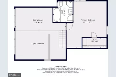 7307 Black Road, Thurmont, MD 21788 - Photo 53