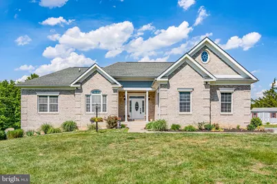 7147 Linganore Road, Frederick, MD 21701 - Photo 1
