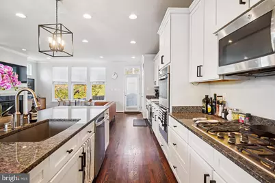6947 Country Club Terrace, New Market, MD 21774 - Photo 7