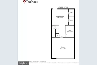 6947 Country Club Terrace, New Market, MD 21774 - Photo 49