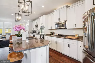 6947 Country Club Terrace, New Market, MD 21774 - Photo 5