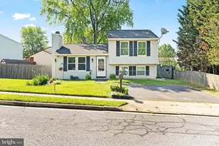 402 Cranberry Ct, Frederick, MD 21703 - Photo 1