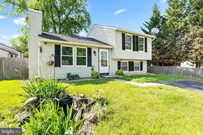 402 Cranberry Court, Frederick, MD 21703 - Photo 21