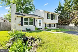 402 Cranberry Ct, Frederick, MD 21703 - Photo 21
